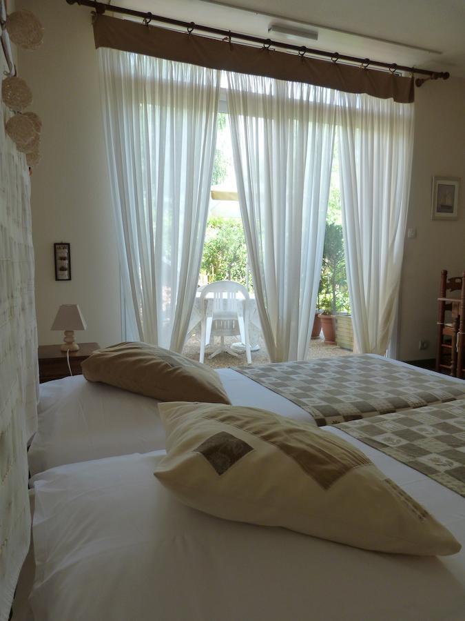 Marnand Hotel La Terrasse חדר תמונה